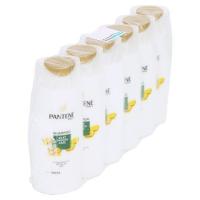 ราคา แพนทีน โปร วี แชมพูเพื่อผมนุ่มลื่นสลวย70มล x 6 ขวด Pantene Pro V Shampoo for Smooth and Soft Hair 70 ml x 6 bottles (3193366086)