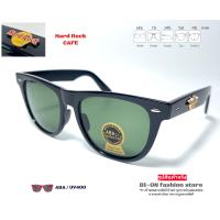 ราคา แว่นตากันแดด Hard Rock CAFE ป้องกันแสงแดด UV400 (21091751117)