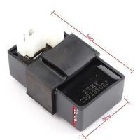 ราคา 6 Pin AC DC CDI กล่องสําหรับ CG125 150 200 250cc ATV Quad Moped สกู๊ตเตอร์ Buggy Go Kart รถจักรยานยนต์ โมดูลจุดระเบิด (24526343135)