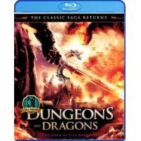 ราคา แผ่น Blu ray หนังพากย์ไทย หนัง Dungeons Dragons ศึกพ่อมดฝูงมังกรบิน หนัง บลูเรย์ (24425853148)