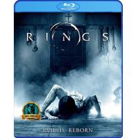 ราคา Blu ray เวอร์ชั่นพากย์ไทย Movie Rings 2017 คำสาปมรณะ 3 หนัง บลูเรย์ (24425764385)