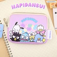 ราคา Sanrio กระเป๋าใส่เหรียญ sanrio ซานริโอ้ กระเป๋าเศษสตางค์ ลิขสิทธิ์แท้ (24787123507)