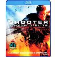 ราคา บลูเรย์ มีพากย์ไทย Movie Shooter 2007 คนระห่ำปืนเดือด Movie Blu ray (24425656589)