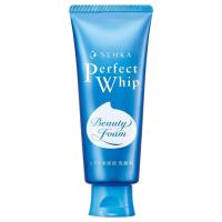 ราคา SENKA Perfect Whip Foam 50 120 ml เซนกะ เพอร์เฟ็ค วิป เอ 50 กับ 120 กรัม วิปโฟมล้างหน้า (21176230647)