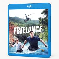 ราคา แผ่น Blu ray หนังไทยเสียง Movie Freelance จ็อบระห่ำ คนถึกระทึกโลก 2023 หนัง Blu ray (24474579726)