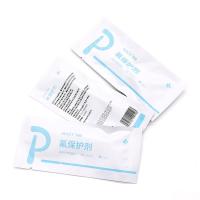 ราคา 2025 ขายร้อน ฟิล์มฟลูออไรด์ป้องกันฟันสำหรับเด็ก C สารป้องกันสำหรับฟันที่บอบบาง ป้องกันฟันผุ ป้องกันการผุกร่อน วานิชป้องกัน Contact customer (24131710255)