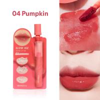 ราคา 3 ซอง Merrezca Glow Ink Color Lip Tint Sachet (24729568863)