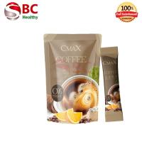 ราคา SOM CMAX กาแฟ เอสโอเอ็ม ซีแมคซ์ CmaX Coffee 1 กล่อง ถุง 10 ซอง (24027168295)