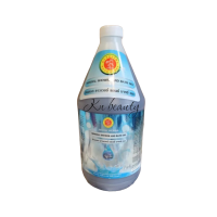 ราคา วิตามินน้ำแร่อาบน้ำ mineral shower and bath gel น้ำแร่ มุก มุกสมุนไพร 1000 ml สปา ร้านสปา (7891269539)