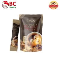 ราคา SOM CMAX กาแฟ เอสโอเอ็ม ซีแมคซ์ CmaX Coffee 1 กล่อง ถุง 10 ซอง (24027168294)