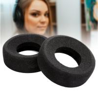 ราคา ชุดหูฟังฟองน้ำหูฟังพอดีกับที่สมบูรณ์แบบนุ่มหูฟังโฟมจำรูปที่อุดหูสำหรับ GRADO SR60 SR80 SR125 SR225 M1 M2 (24248079052)