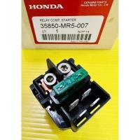 ราคา รีเลย์สตาร์ท CBR150 250 300 FORZA XMAX M22403 สำหรับมอเตอร์ไซค์ Honda Yamaha รีเลย์สตาร์ทมือCBR รีเลย์สตาร์ทFORZA รีเลย์สตาร์ทเดิมCBR รีเลย์ช่วยสตาร์ทCBR รีเลย์FORZA HONDA ดีเลย์สตาร์ทXMAX (2463775895