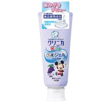 ราคา Lion Clinica Kid ยาสีฟันเด็กจากญี่ปุ่น ยาสีฟันเด็ก น้ำยาบ้วนปากสำหรับเด็ก กลิ่นผลไม้ ผลิตภัณฑ์ที่เหมาะสำหรับเด็กในวัยฟันน้ำนมและฟันแท้ (24545721771)