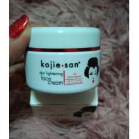 ราคา Kojie San Skin Lightening Face Cream w HydroMoist 30g (12890980470)