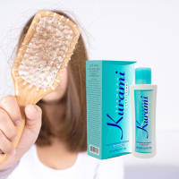ราคา Kurami Shampoo 125 ml แชมพูคูรามิ แชมพูผมร่วง บำรุงเส้นผม 125 มล (22285727306)