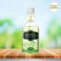 ราคา Dentiste oral rinse zn cpc fresh breath 200 มล เดนทิสเต้ น้ำยาบ้วนปากสูตรผสมซิงค์ (8641130345)