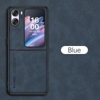 ราคา เคสไฮบริดสำหรับออปโป้ไฟนด์ N2ฝาพับ5G เคสหนังแกะนุ่มหนังฝาครอบโทรศัพท์กรอบ TPU สำหรับออปโป้ไฟนด์ N2พลิก N2Flip ป้องกันกล้อง Fundas (18155853434)