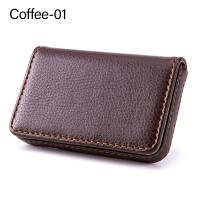 ราคา URBAG ชายและหญิง หนังพียู สำหรับบัตรประชาชนบัตรเครดิตธนาคาร กระเป๋าใส่บัตร ที่ใส่นามบัตร ที่ใส่นามบัตร กระเป๋าใส่บัตร (24277929506)