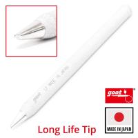 ราคา Goot R 6BC ปลายหัวแร้ง แบบแหลมตัด 1 6มม 60W Long Life ใช้กับ KS 60R KX 60R Made in Japan R 6 Series Soldering Tip (192890571)