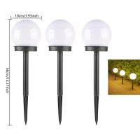 ราคา ไฟสนามโซล่าเซลล์ ไฟโซล่าเซลล์ปักสนาม Solar Light ไฟปักสนาม ไฟสนาม ไฟตกแต่งสวน โคมไฟโซล่าเซลล์ (21349089044)