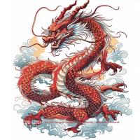 ราคา ปีมังกร ป้ายติดประตูบ้าน ป้ายติดผนัง กาวติดตัวเอง กันน้ำ ปั้นหยก ปั้นหยก เครื่องประดับตกแต่งบ้านสไตล์จีน (24408663570)