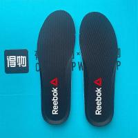 ราคา รองเท้ากีฬา Reebok สำหรับผู้ชายและผู้หญิงในช่วงฤดูร้อน รองเท้าวิ่งแบบป้องกันกลิ่นและลดแรงกระแทก แผ่นรองส้นเดี่ยว AWM56 (22895214452)