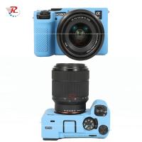 ราคา เคสยางซิลิโคนนิ่มสำหรับกล้อง Sony A7CII A7C Mark II A7CII ฟิล์มป้องกันสำหรับโซนี่ A7C Mark II (22528033786)