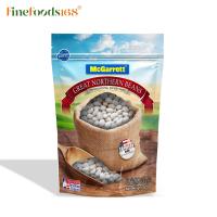 ราคา แม็กกาแรต ถั่วเกรทนอร์เทอร์น 500 กรัม McGarrett Great Northern Dried Beans 500 g (1575006744)