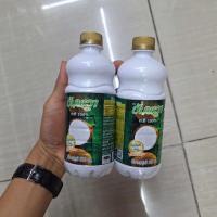 ราคา สินค้าอุปโภคบริโภค อาหารกระป๋อง อาหารแห้งและอาหารสำเร็จรูป ซอสปรุงรส น้ำเกรวี่และซอสหมักน้ำกะทิชาวเกาะน้ำกะทิอัมพวาน้ำกะทิขวดเล็กน้ำกะทิขนาด 250 กรัมน้ำกะทิที่ทำจากมะพร้าวคัดสรรมาจากธรรมชาติน้ำกะทิส่ว