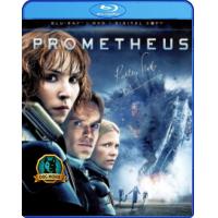 ราคา Bluray พากย์ไทยมาเต็ม Movie Prometheus 2012 โพรมีธีอุส Movie แผ่น Blu ray (24425779290)