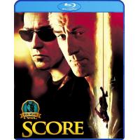 ราคา แผ่น Blu ray พากย์เสียงไทยชัดแจ่ม หนัง The Score 2001 ผ่ารหัสปล้นเหนือเมฆ Movie Bluray (24425818352)