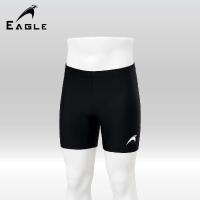 ราคา กางเกงรัดกล้ามเนื้อขาสั้น EAGLE บอดี้ฟิต กางเกงออกกำลังกาย ใส่ได้ทั้งชาย หญิง (24443320648)