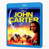 ราคา แผ่น Blu ray เสียงไทยเต็มเรื่อง หนัง John Carter 2012 นักรบสงครามข้ามจักรวาล หนัง Bluray (24474675983)