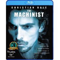 ราคา Blu ray เสียงพากย์ไทย Movie The Machinist 2004 หลอน ไม่หลับ Movie แผ่น Blu ray (24425740353)
