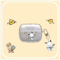 ราคา เคสนิ่มโปร่งแสงสำหรับ Edifier X3 PRO TPU เคสหูฟังป้องกัน Edifier X3 PRO (24461685387)