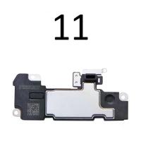 ราคา ลำโพงสนทนา ลำโพงบน ลำโพงหูฟัง สำหรับ IPHONE 11 แท้ (21190406934)