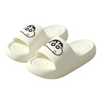 ราคา รองเท้าแตะเครยอนชินจังและรองเท้าแตะฤดูร้อนสำหรับผู้ชายและผู้หญิงในบ้านคู่รักในห้องน้ำอาบน้ำกันลื่นใส่ในบ้าน (24434090918)