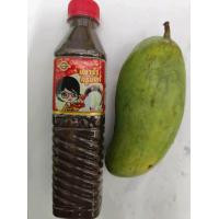 ราคา น้ำปลาร้าครูนงค์ชุด6ขวด (24612232935)