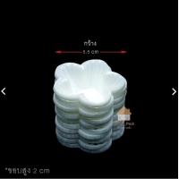 ราคา ถ้วยวุ้น ถ้วยพลาสติก 5 5ซม แผ่นหนา ไม่บาง คุณภาพดี ใช้งานสะดวก ส่งไวจากไทย (24842856554)