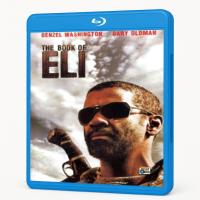 ราคา บลูเรย์ หนังเวอร์ชั่นไทย Movie The Book of Eli 2010 คัมภีร์ พลิกชะตาโลก Movie แผ่น Blu ray (24474800132)