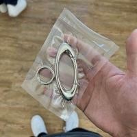 ราคา พวงกุญแจ Oakley อุปกรณ์เสริมปีนเขารูปไข่อเนกประสงค์วัสดุโลหะผสมสังกะสีเหมาะสําหรับการเป็นของขวัญและโอกาสรื่นเริง (22340527970)