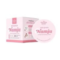 ราคา Flash Sale ครีม นัมจู Numju Vitamin Whitening Lotion วิตามินไวท์เทนนิ่ง โลชั่นวิตามินเกาหลี ครีมทาผิว 100กรัม (24311206105)