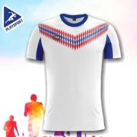 ราคา Grand Sport เสื้อกีฬาคอกลม รุ่น 011 476 (24404303002)