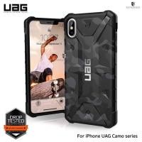 ราคา เคส UAG iPhone 6 iphone6plus iphone7 8 iphone7 8plus iphoneX iPhone XR iPhonexmaxเคสลายทหาร UAGParthfinder Camo (10005903422)