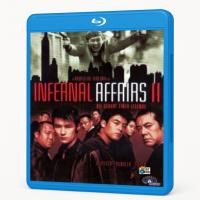 ราคา แผ่น Blu ray หนัง Infernal Affairs 2 2003 สองคนสองคม 2 หนัง บลูเรย์ (24474641491)