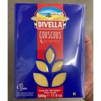 ราคา ดีเวลล่า couscous 500 g (8460544298)