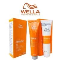 ราคา Wella professionals creatine straight น้ำยายืดผมเวลล่า โปรเฟสชั่นแนลส์ ยืดเวลล่า (21889431883)