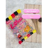 ราคา ปีโป้กรอบ ถูกๆ 1 กิโล เยลลี่ปีโป้ ตัวดัง เยลลี่เคลือบน้ำตาลกรอบ หอมกลิ่นผลไม้ อร่อย ทานเพลิน (24339884687)