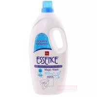 ราคา Essence Magic Wash Machine Liquid Detergent เอสเซ้นซ์ เมจิก วอช น้ำยาซักผ้าสำหรับเครื่อง 1800 ml (12383469324)