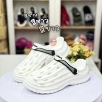 ราคา รองเท้า Adda 59301 รองเท้าหัวโต ขอบคลื่น หุ้มส้น รองเท้าหัวโตผู้ชาย (22816904003)